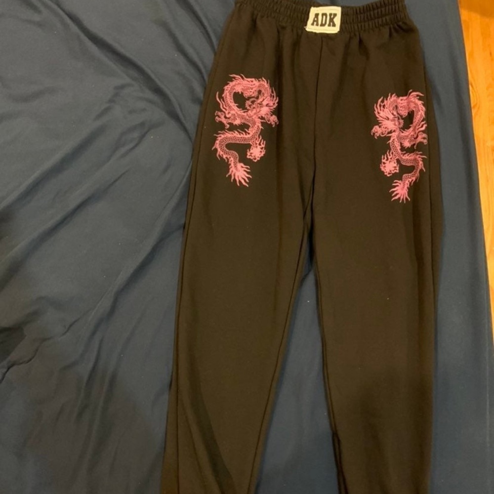 ADIKA Dragon Sweatpants